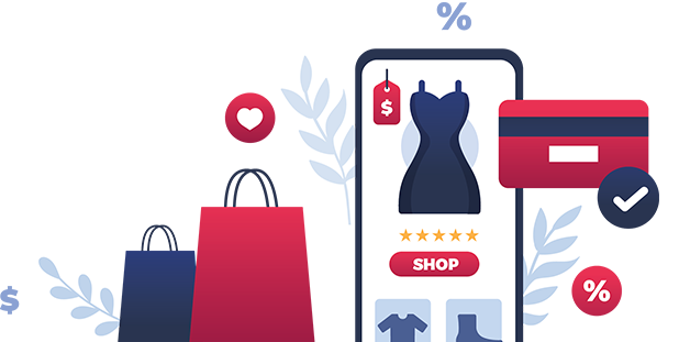 e commerce aruba
